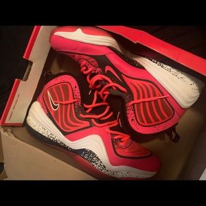 Nike Air Penny V ‘lil penny’